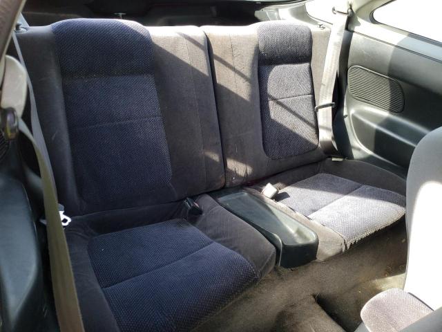 Photo 10 from auction – 1995 ACURA INTEGRA RS with VIN JH4DC4448SS012402