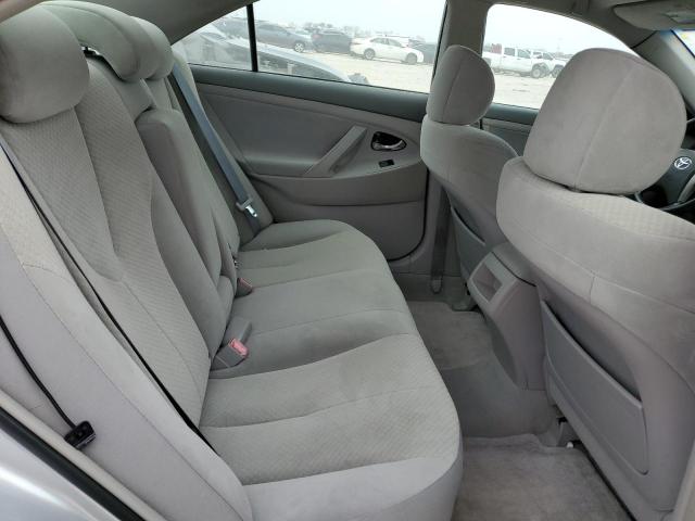 Photo 10 from auction – 2007 TOYOTA CAMRY CE with VIN 4T1BE46K37U589697