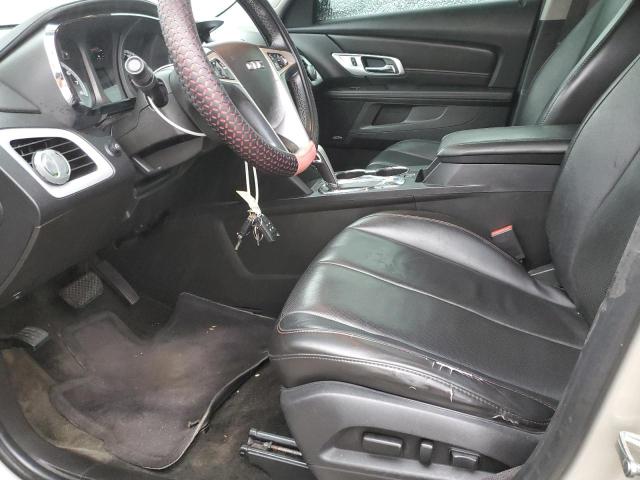 Photo 7 from auction – 2015 GMC TERRAIN SL with VIN 2GKFLXEK7F6232748