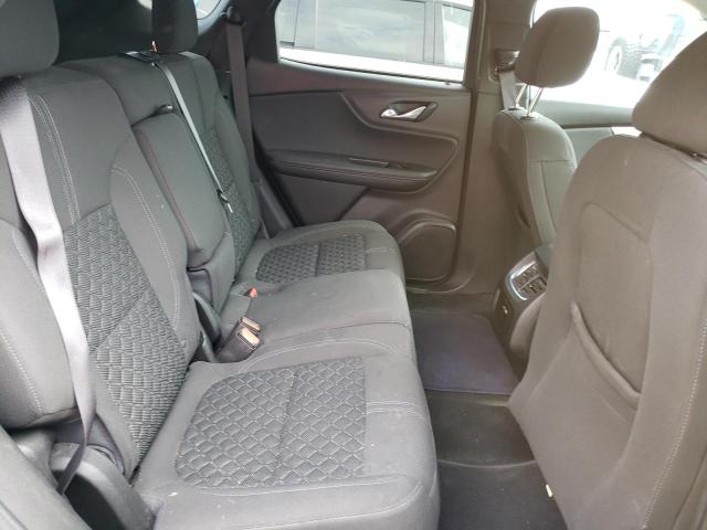 Photo 10 from auction – 2019 CHEVROLET BLAZER 2LT with VIN 3GNKBCRS5KS599862