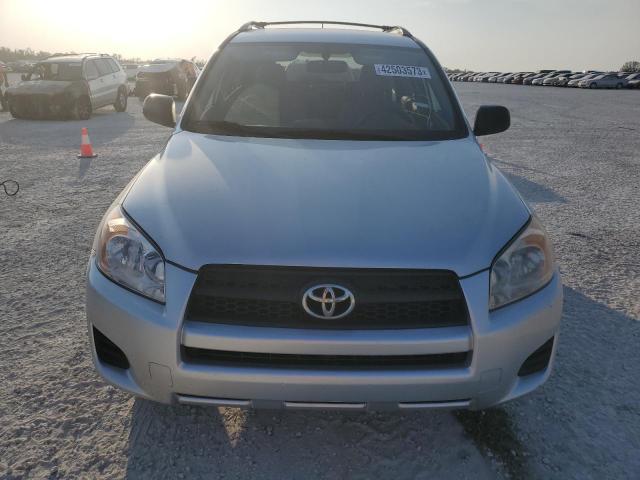 Photo 5 from auction – 2009 TOYOTA RAV4 with VIN JTMBF33V495012300