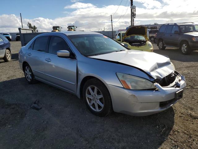 Photo 4 from auction – 2003 HONDA ACCORD EX with VIN 1HGCM66883A086773