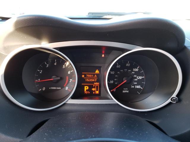 Photo 9 from auction – 2011 MITSUBISHI OUTLANDER with VIN JA4AS2AWXBU010439