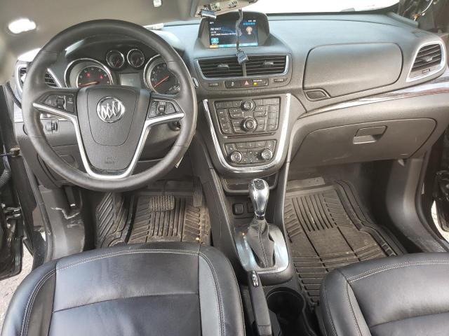 Photo 8 from auction – 2015 BUICK ENCORE with VIN KL4CJCSB2FB193852