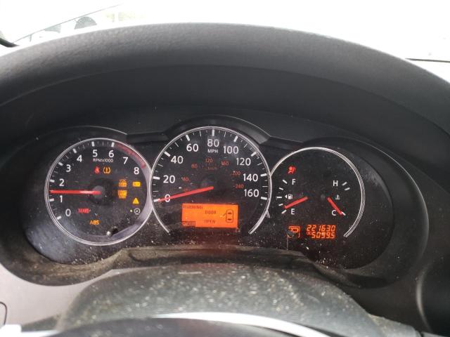 Photo 9 from auction – 2010 NISSAN ALTIMA BAS with VIN 1N4AL2AP3AN488258