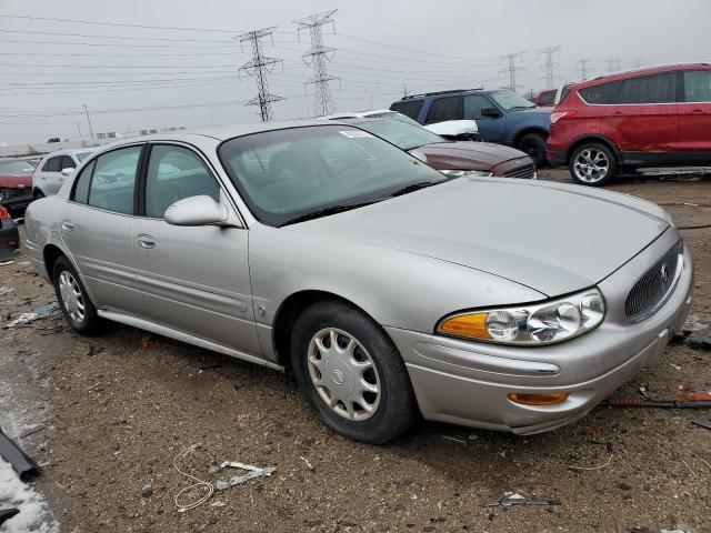 Photo 4 from auction – 2004 BUICK LESABRE CU with VIN 1G4HP52K944130122