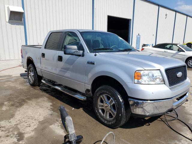 Photo 4 from auction – 2006 FORD F150 SUPER with VIN 1FTPW14536FA10360