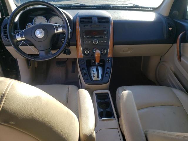 Photo 8 from auction – 2007 SATURN VUE with VIN 5GZCZ63457S844438