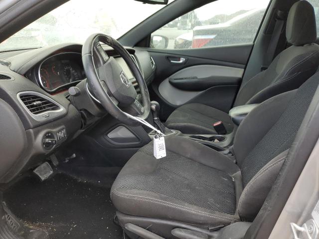 Photo 7 from auction – 2015 DODGE DART SXT with VIN 1C3CDFBB4FD299274