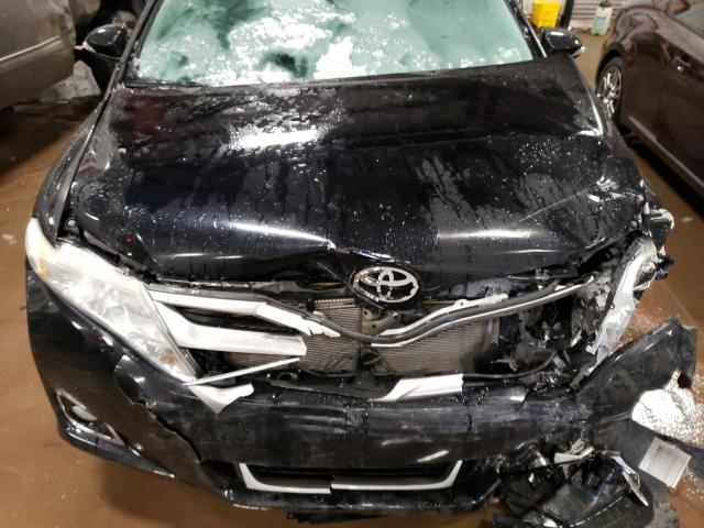 Photo 12 from auction – 2013 TOYOTA VENZA LE with VIN 4T3ZA3BB2DU079094