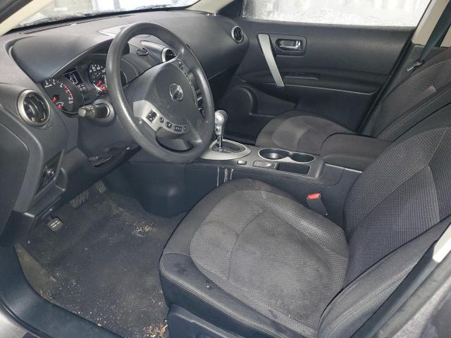 Photo 7 from auction – 2012 NISSAN ROGUE S with VIN JN8AS5MV6CW391159