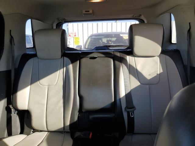 Photo 10 from auction – 2010 GMC TERRAIN SL with VIN 2CTFLJEY9A6201463