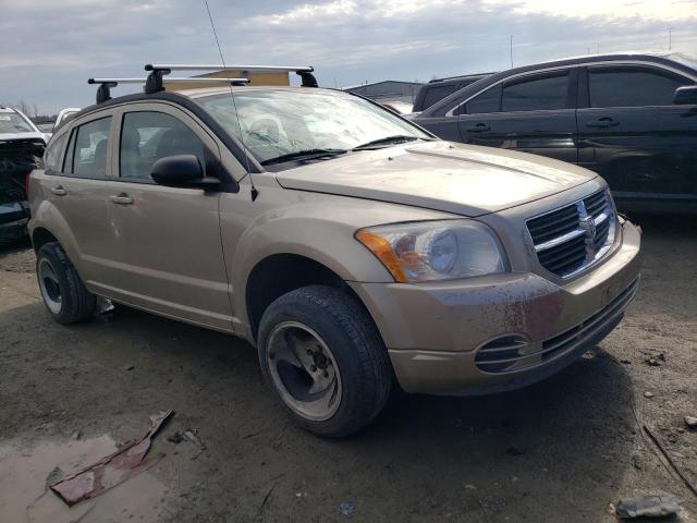 Photo 4 from auction – 2009 DODGE CALIBER SX with VIN 1B3HB48A79D160739