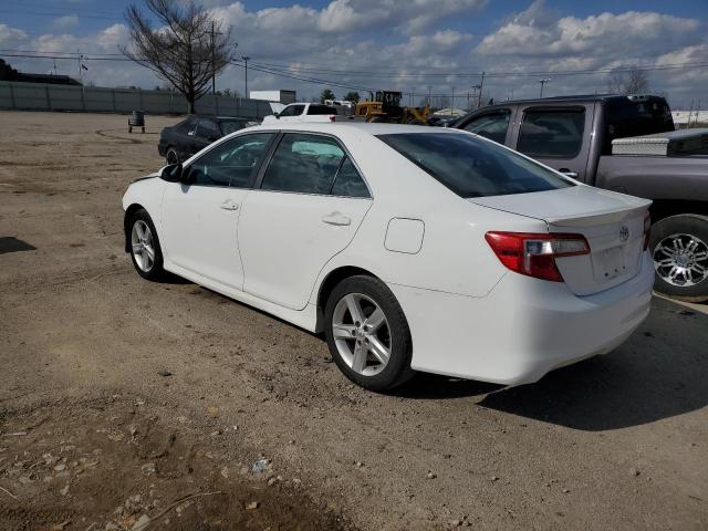Photo 2 from auction – 2014 TOYOTA CAMRY L with VIN 4T1BF1FK7EU747323