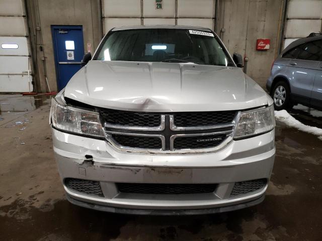 Photo 5 from auction – 2012 DODGE JOURNEY SE with VIN 3C4PDCAB8CT239131