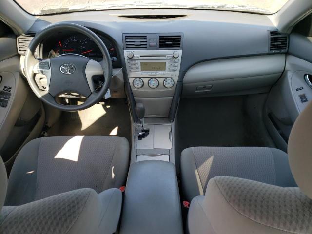 Photo 8 from auction – 2011 TOYOTA CAMRY BASE with VIN 4T1BF3EK4BU668622