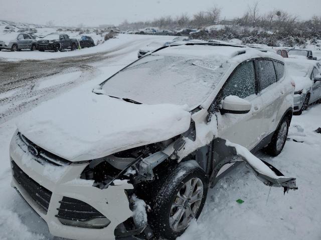 Photo 1 from auction – 2016 FORD ESCAPE SE with VIN 1FMCU9G91GUB15957