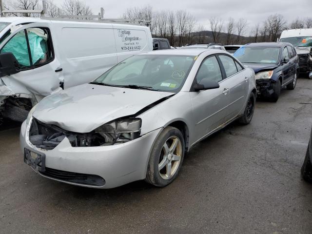 Photo 1 from auction – 2007 PONTIAC G6 BASE with VIN 1G2ZG58N674186487