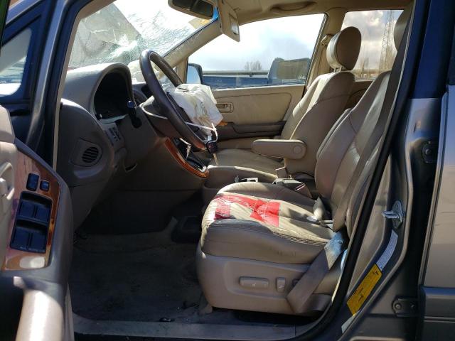 Photo 7 from auction – 2000 LEXUS RX 300 with VIN JT6HF10U5Y0125153