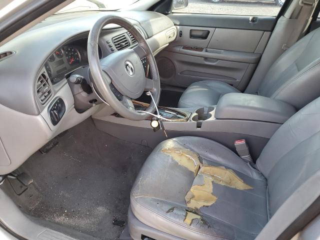 Photo 7 from auction – 2004 MERCURY SABLE LS P with VIN 1MEFM59S54A603265