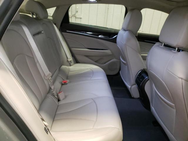 Photo 10 from auction – 2018 BUICK LACROSSE E with VIN 1G4ZP5SS3JU109153