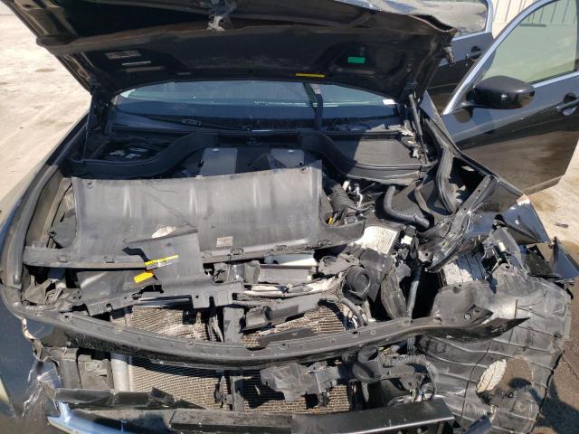 Photo 11 from auction – 2011 INFINITI G25 BASE with VIN JN1DV6AP4BM600455