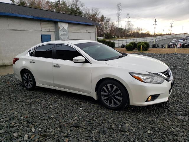 Photo 4 from auction – 2017 NISSAN ALTIMA 2.5 with VIN 1N4AL3AP9HC199235