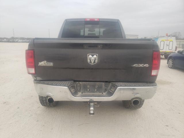 Photo 6 from auction – 2016 RAM 1500 SLT with VIN 3C6RR7LT2GG206588