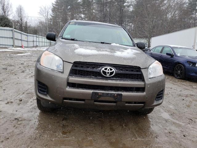 Photo 5 from auction – 2012 TOYOTA RAV4 with VIN 2T3BF4DV8CW215274