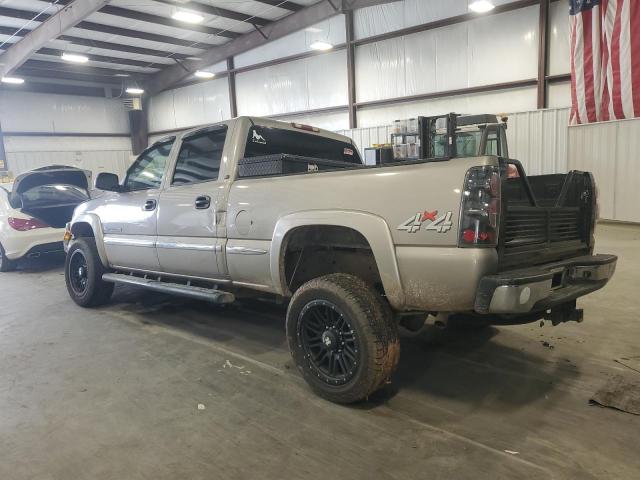 Photo 2 from auction – 2002 GMC SIERRA K25 with VIN 1GTHK23U22F130093