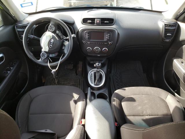 Photo 8 from auction – 2017 KIA SOUL with VIN KNDJN2A27H7882935