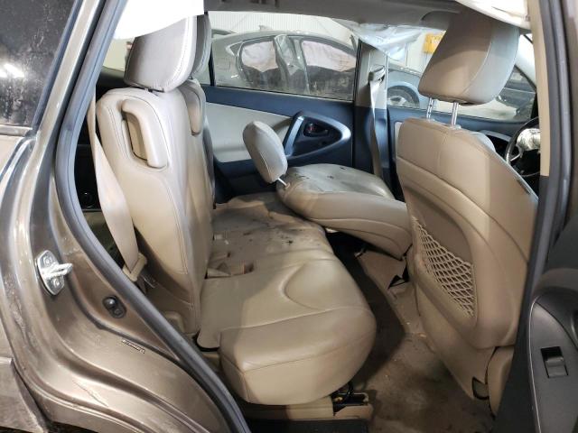 Photo 10 from auction – 2012 TOYOTA RAV4 LIMIT with VIN 2T3DK4DV0CW079792