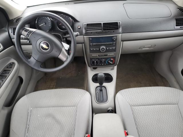 Photo 8 from auction – 2008 CHEVROLET COBALT LT with VIN 1G1AL58F387308311