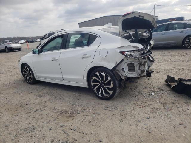 Photo 2 from auction – 2016 ACURA ILX PREMIU with VIN 19UDE2F89GA006624