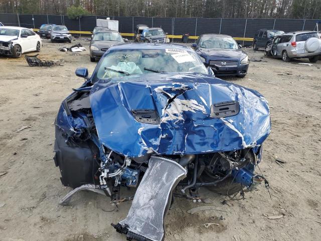 Photo 5 from auction – 2022 FORD MUSTANG with VIN 1FA6P8TH8N5134566