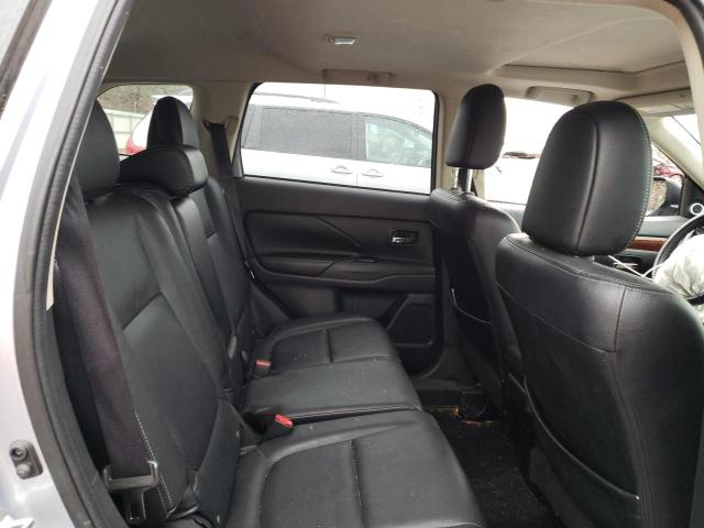 Photo 10 from auction – 2015 MITSUBISHI OUTLANDER with VIN JA4AZ3A33FZ011979