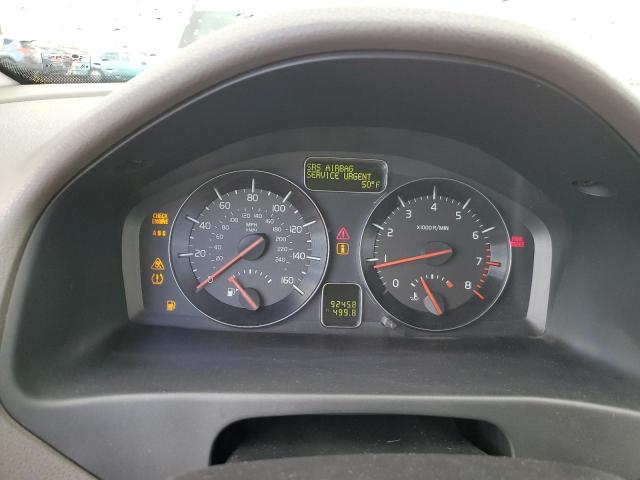 Photo 9 from auction – 2008 VOLVO C30 T5 with VIN YV1MK672382055137