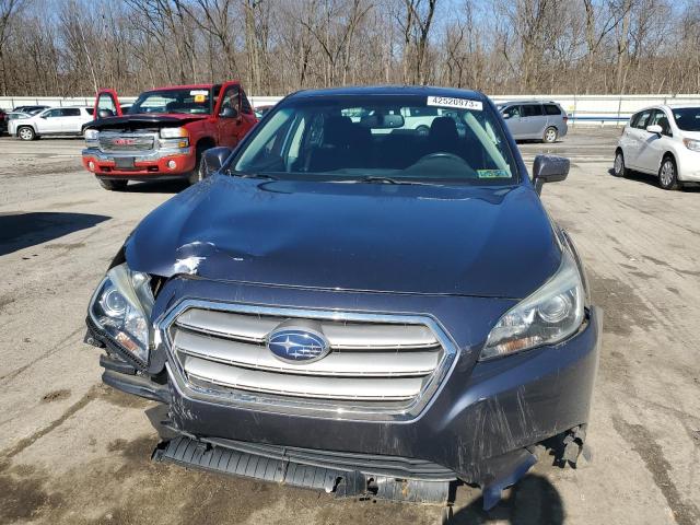 Photo 5 from auction – 2016 SUBARU LEGACY 2.5 with VIN 4S3BNAC65G3056007