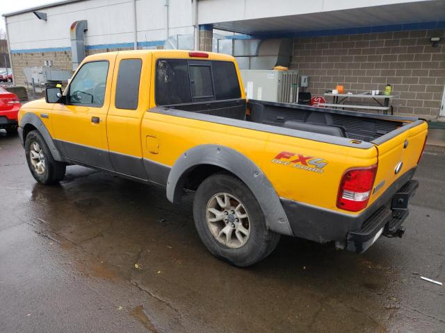 Photo 2 from auction – 2008 FORD RANGER SUP with VIN 1FTZR45E98PA05998