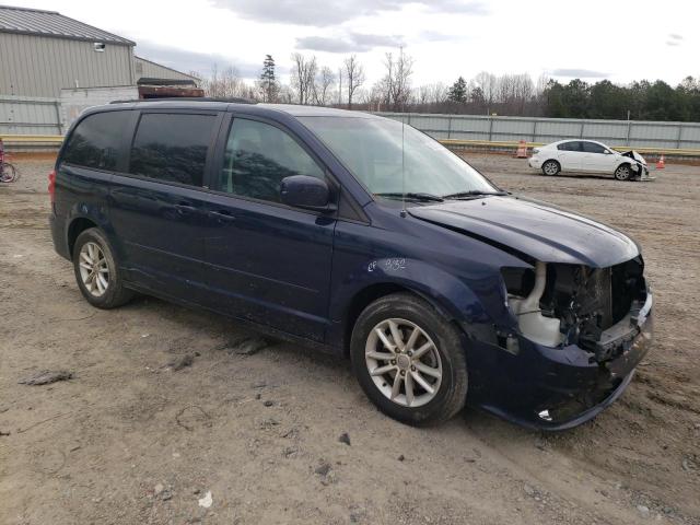 Photo 4 from auction – 2013 DODGE GRAND CARA with VIN 2C4RDGCG1DR762357