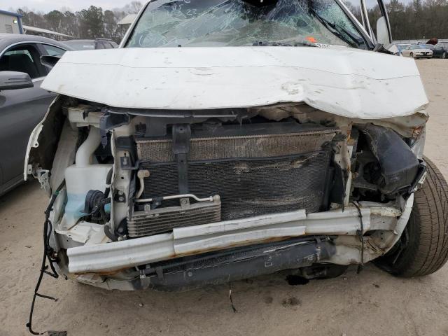 Photo 12 from auction – 2012 HONDA PILOT EXLN with VIN 5FNYF4H77CB055626