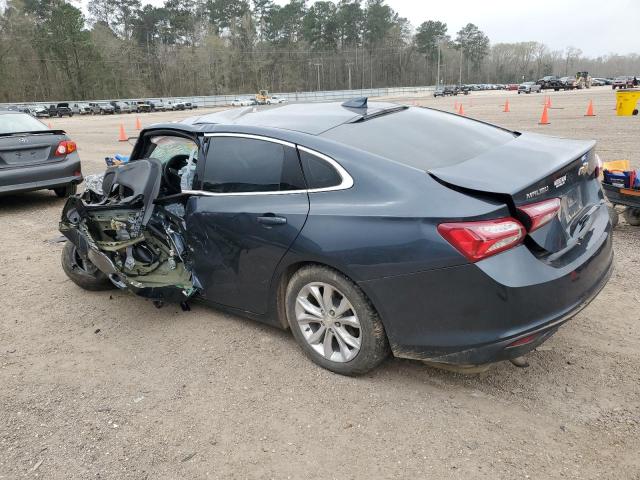 Photo 2 from auction – 2020 CHEVROLET MALIBU LT with VIN 1G1ZD5ST0LF091877