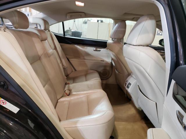 Photo 10 from auction – 2013 LEXUS ES 350 with VIN JTHBK1GG4D2065194