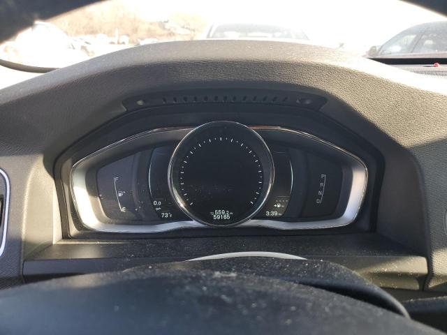 Photo 9 from auction – 2016 VOLVO S60 PREMIE with VIN LYV612TK2GB101263