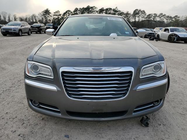 Photo 5 from auction – 2012 CHRYSLER 300 LIMITE with VIN 2C3CCACG0CH308180