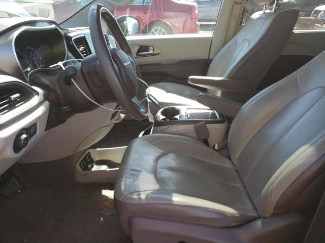 Photo 7 from auction – 2018 CHRYSLER PACIFICA T with VIN 2C4RC1EG6JR353098