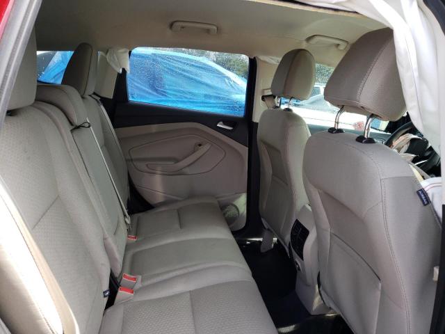 Photo 11 from auction – 2017 FORD ESCAPE SE with VIN 1FMCU0GD0HUC31443