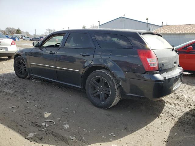 Photo 2 from auction – 2006 DODGE MAGNUM SXT with VIN 2D4FV47V56H424706