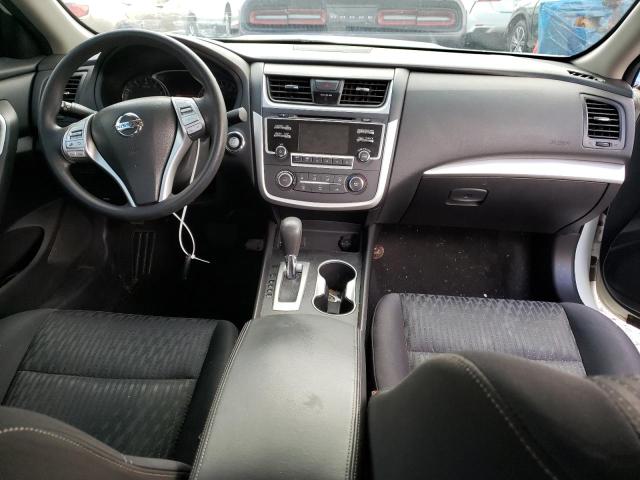 Photo 8 from auction – 2016 NISSAN ALTIMA 2.5 with VIN 1N4AL3AP3GC165502
