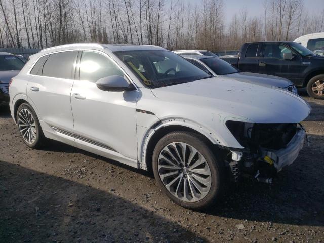 Photo 4 from auction – 2019 AUDI E-TRON PRE with VIN WA1VABGE9KB024265